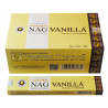 GOLDEN NAG VANILLA (12x15 GRS)