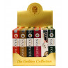 GOLDEN NAG COLLECTION (72x15 GRS)