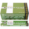 GOLDEN NAG BLACK SAGE (12x15 GRS)