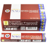 GOLDEN NAG 7 CHAKRA (12x15 GRS)