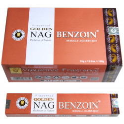 GOLDEN NAG BENJOIN (12x15 GRS)