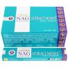 GOLDEN NAG ATTRACT MONEY (12x15 GRS)