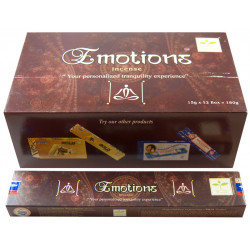 SATYA EMOTIONS (12 X 15 GRS)