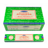 SATYA AYURVEDA (12x15 GRS)