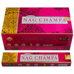 DEEPIKA NAG CHAMPA (12 X 15 GRS)
