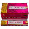 DEEPIKA NAG CHAMPA (12 X 15 GRS)