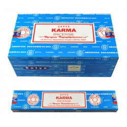 SATYA KARMA (12x15 GRS)