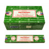 SATYA PATCHOULI (12x15 GRS)