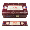 SATYA OPIUM (12x15 GRS)