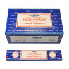 SATYA REIKI POWER (12x15 GRS)
