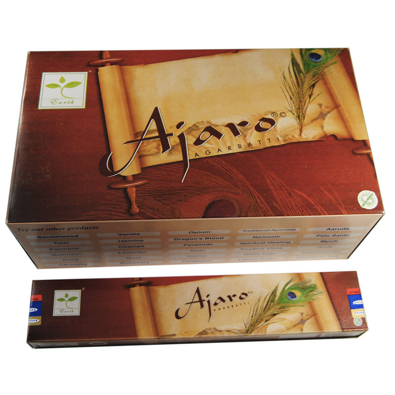 SATYA AJARO (12x15 GRS)