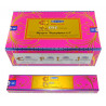SATYA NATURAL ROSA ( 12 x 15 GRS )
