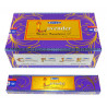 SATYA NATURAL LAVANDE ( 12 x 15 GRS )