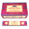SATYA MYSTIC YOGA (12x15 GRS)