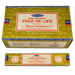 SATYA TREE OF LIFE (12x15 GRS)