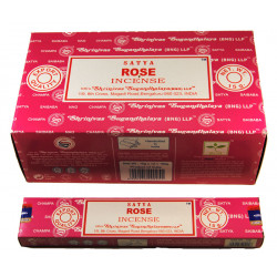 SATYA ROSE (12x15 GRS)