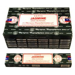 SATYA JASMIN (12x15 GRS)