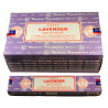 SATYA LAVENDEL (12x15 GRS)