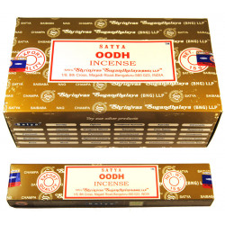 SATYA OUDH (12x15 GRS)