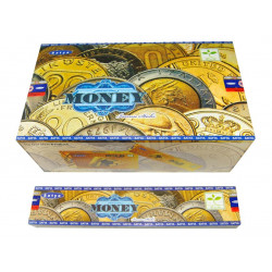 SATYA MONEY (12x15 GRS)