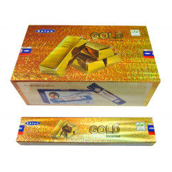 SATYA GOLD (12x15 GRS)