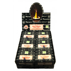 SATYA PALO SANTO CONES (12x12)
