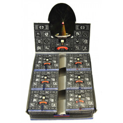 SATYA SUPER HIT KEGEL (12x 12 Tüten)