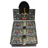SATYA SUPER HIT CONES (12X 12 CONES)