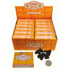 GOLOKA NAG CHAMPA CONES (12 x 10 CONES)