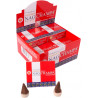 GOLDEN NAG CHAMPA CONES (12 x 10 CONES)