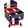 GOLDEN NAG DARSHAN CONES (12 x 10 CONES)