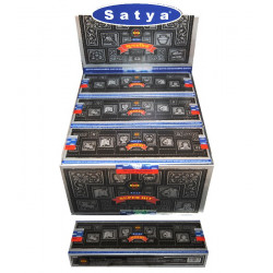 SATYA SUPER HIT DHOOP STICKS (12 x 10 DHOOP)