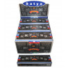 SATYA SUPER HIT DHOOP STICKS (12 x 10 DHOOP)