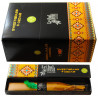 HD SOUL TRIBAL SWEETGRASS Y CEDRO (12 X 15 GRS)