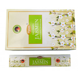 PPURE JASMIN (12 X 15 G)