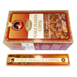 PPURE KOPAL (12 X 15 G)