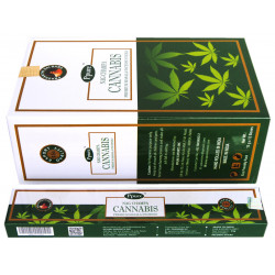 PPURE CANNABIS (12 X 15 G)