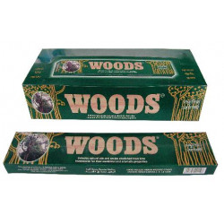 ENCENS WOOD (6 X 16 batonnets)