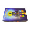 PPURE SEPT CHAKRAS (7X15 GRS)