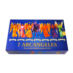 PPURE SEPT ARCHANGES (7X15 GRS)