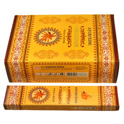 AYURVEDIC CHANDAN (12 x 15 GRS)