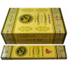 AYURVEDIC VANILLE (12 x 15 GRS)
