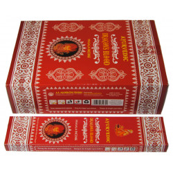 AYURVEDIC SANG DE DRAGON (12 x 15 GRS)