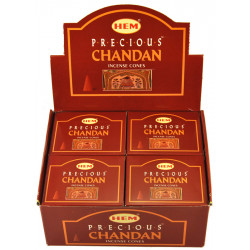 HEM CONOS  PRECIOUS CHANDAN (12 x 10)
