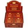HEM CONES  PRECIOUS CHANDAN (12 x 10)