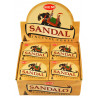 HEM CONOS SANDALO (12 x 10)