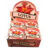 HEM CONI LOTUS (12 x 10)