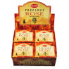 HEM CONES PRECIOUS ROSE (12 x 10 CÔNES)