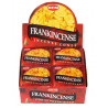 HEM CONES FRANKINCENSE (12 x 10 CÔNES)