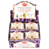HEM CONI LAVANDA PREZIOSA (12 x 10 CONI)